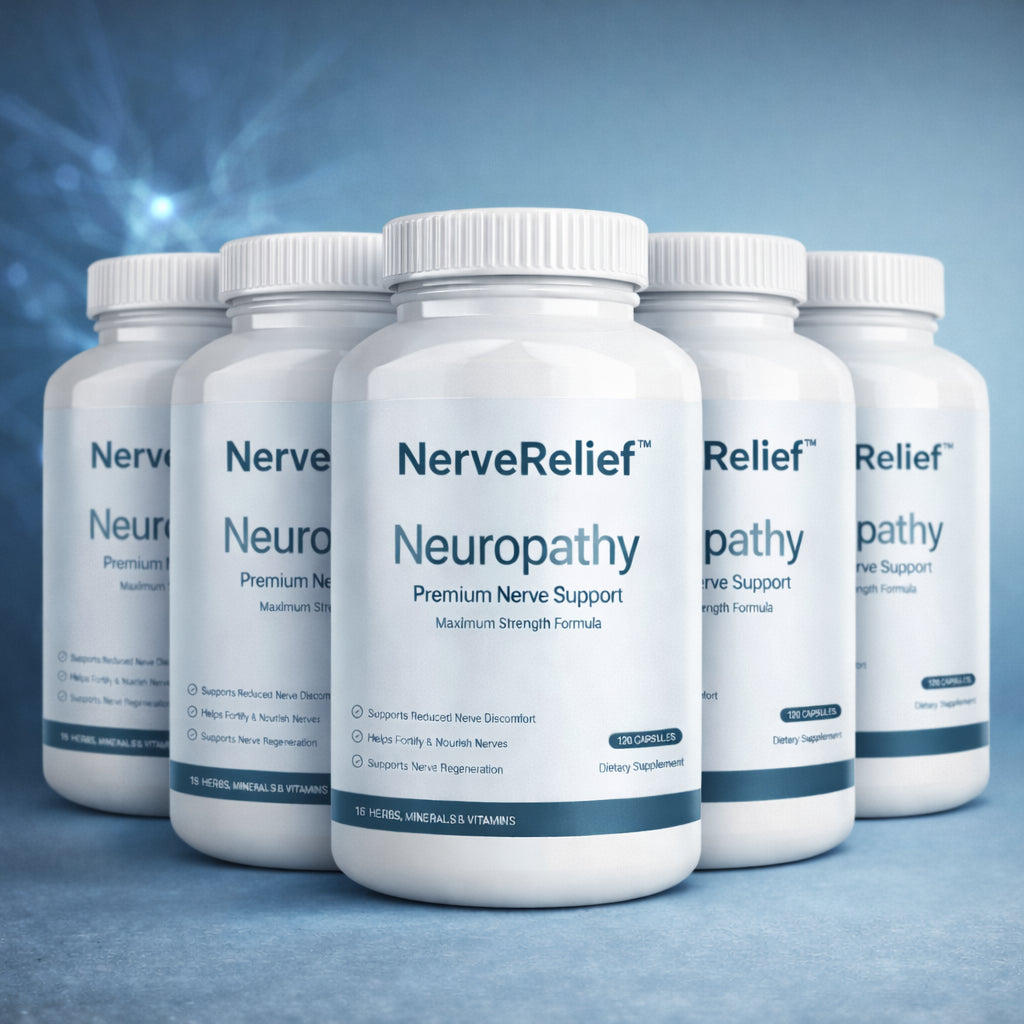 NerveRelief™