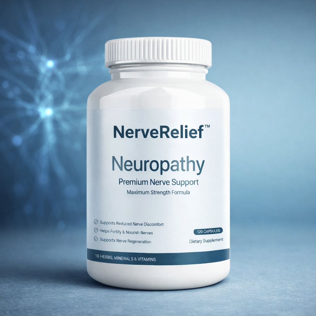 NerveRelief™