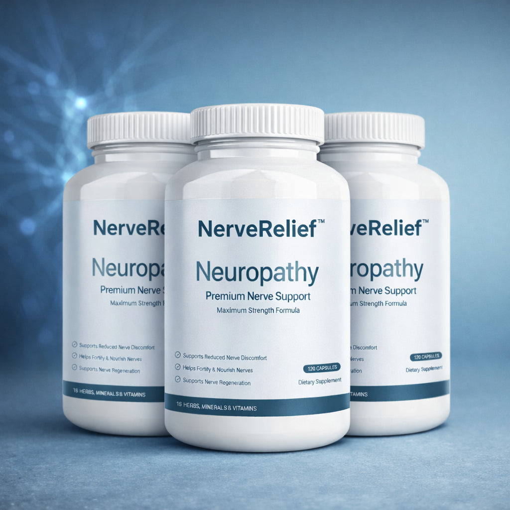 NerveRelief™