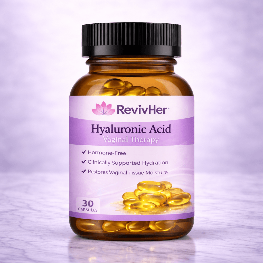 RevivHer