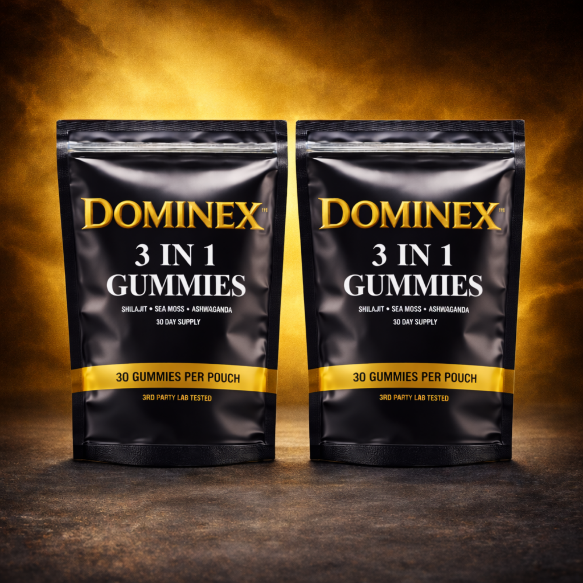 DOMINEX™