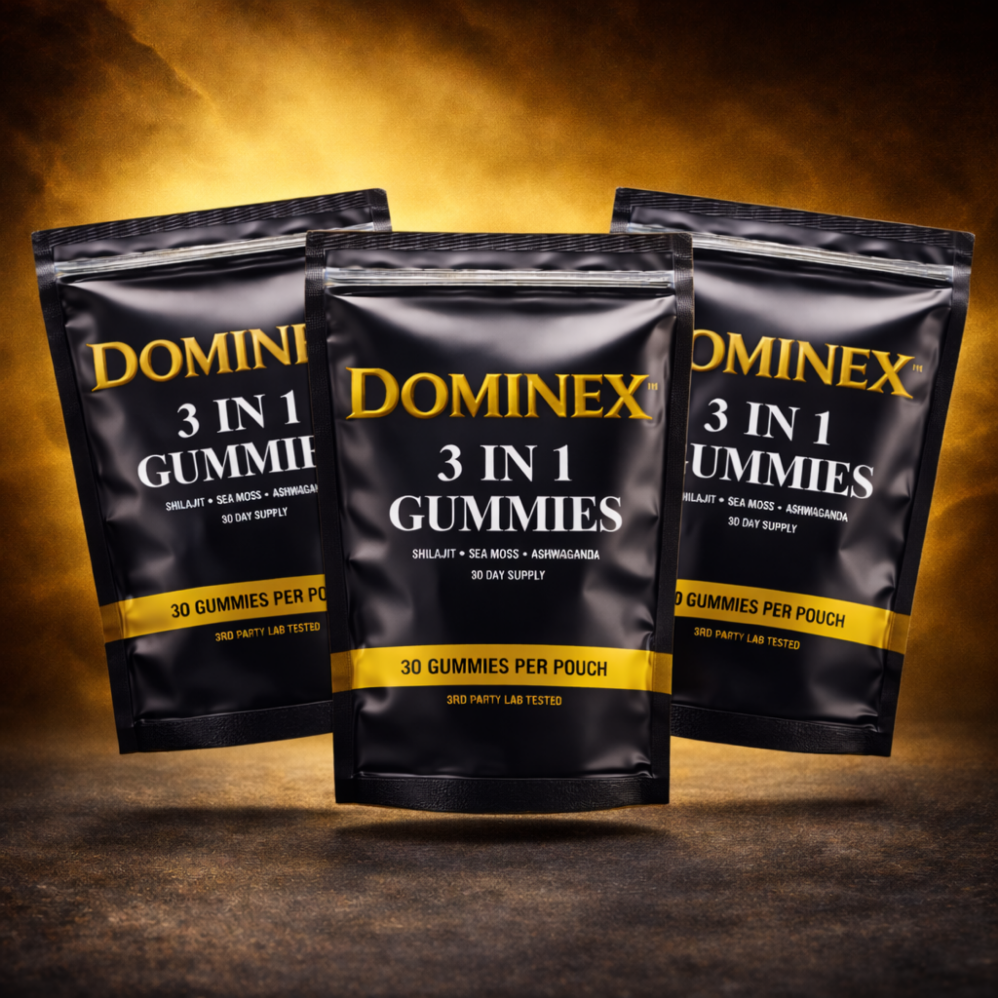 DOMINEX™