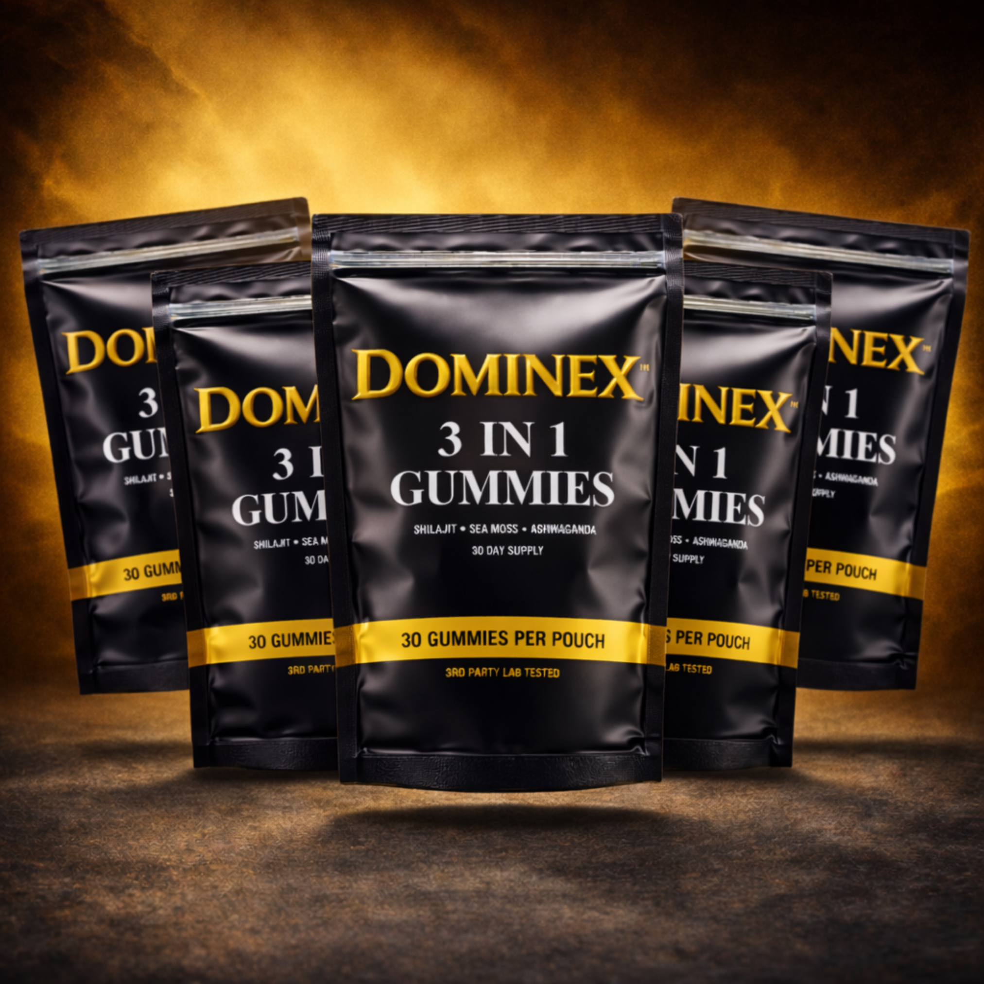 DOMINEX™