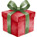 Gratis present